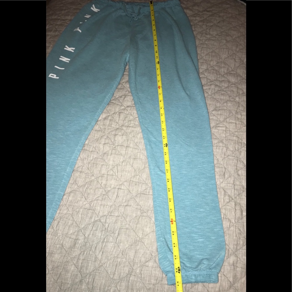 💙💙Vs PINK sleep pants💙💙 - Picture 5 of 9